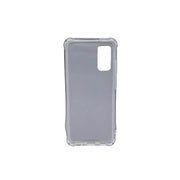 Silicone Case for Samsung Galaxy S20 (Rose Gold Mirror) by 9eight5