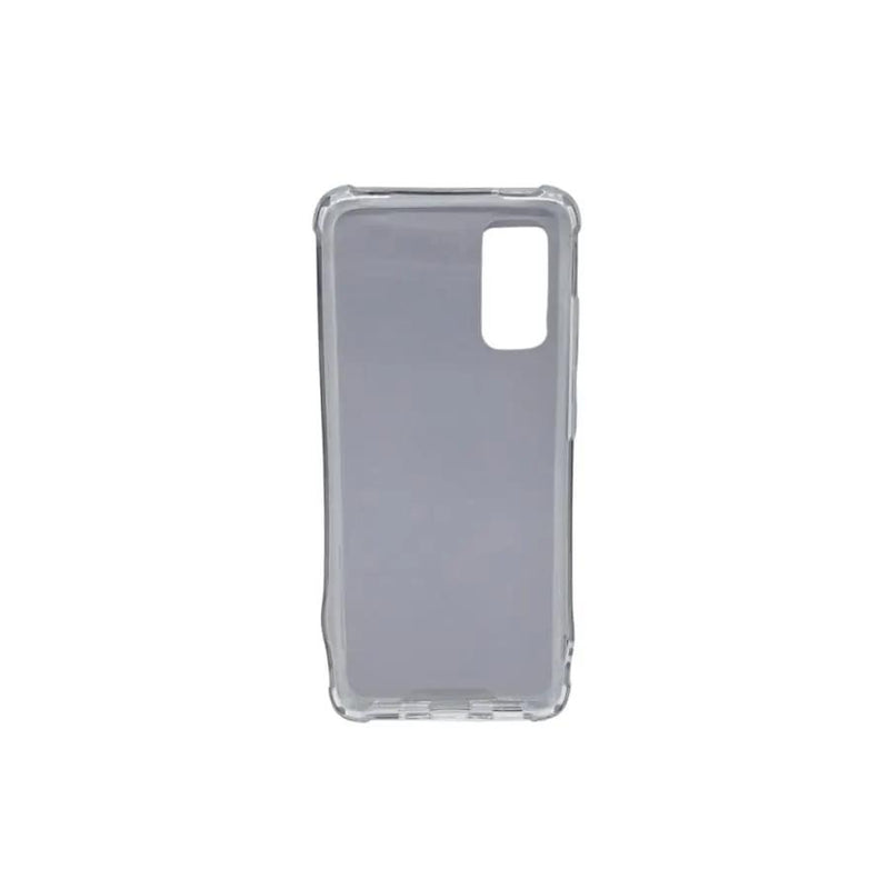 Silicone Case for Samsung Galaxy S20 (Rose Gold Mirror) by 9eight5