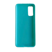 Silicone Cover for Samsung Galaxy S20 by 9eight5