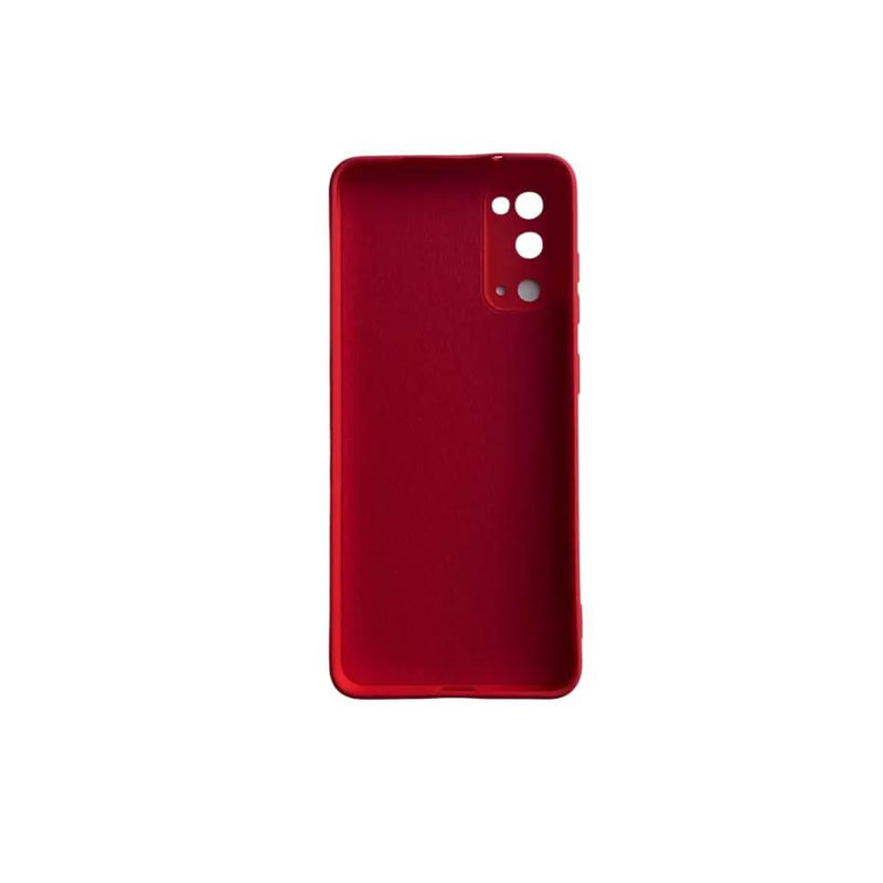 Silicone Case for Samsung Galaxy S20