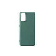 Silicone Cover for Samsung Galaxy S20 by 9eight5
