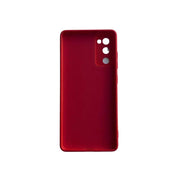 Cover for Samsung Galaxy S20 FE Silicone by 9eight5