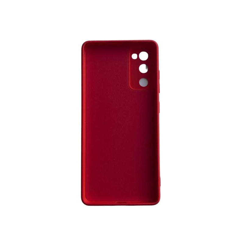Cover for Samsung Galaxy S20 FE Silicone by 9eight5