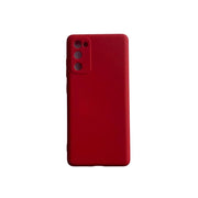 Cover for Samsung Galaxy S20 FE Silicone by 9eight5