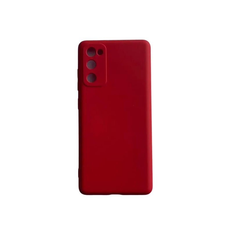 Cover for Samsung Galaxy S20 FE Silicone by 9eight5