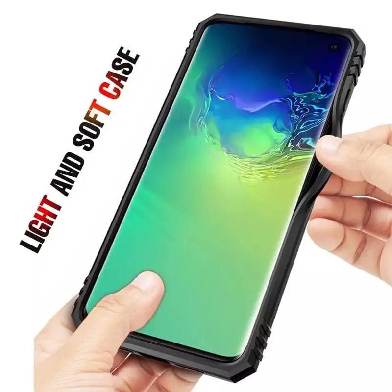 Rugged Case for Samsung Galaxy S20 FE by 9eight5