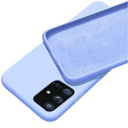 Silicone Case for Samsung Galaxy S20 FE by 9eight5