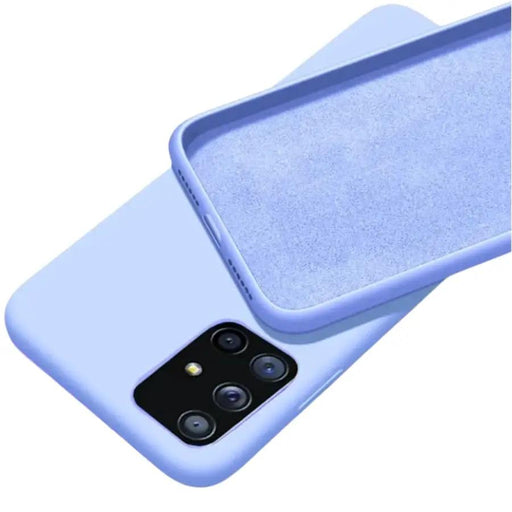 Silicone Case for Samsung Galaxy S20 FE by 9eight5