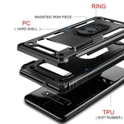 Rugged Case for Samsung Galaxy S20 FE by 9eight5
