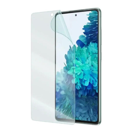 Hydrogel Film Screen Protectors for Samsung Galaxy S20 FE (Pack of 2) by 9eight5