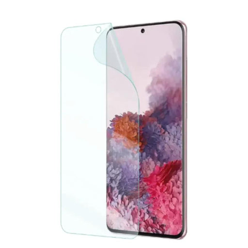 Hydrogel Film Screen Protectors for Samsung Galaxy S20 (Pack of 2) by 9eight5