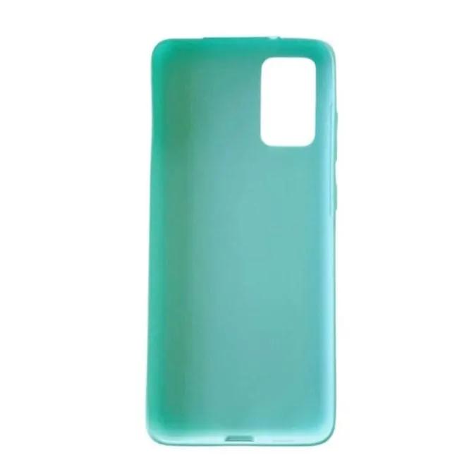 Silicone Cover for Samsung Galaxy S20 Plus by 9eight5