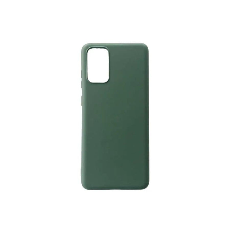 Silicone Cover for Samsung Galaxy S20 Plus by 9eight5