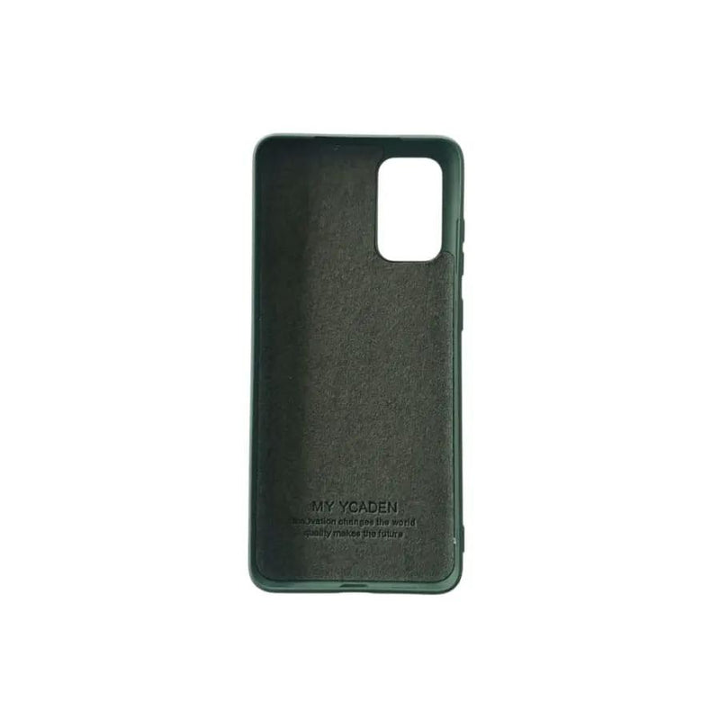 Silicone Cover for Samsung Galaxy S20 Plus by 9eight5