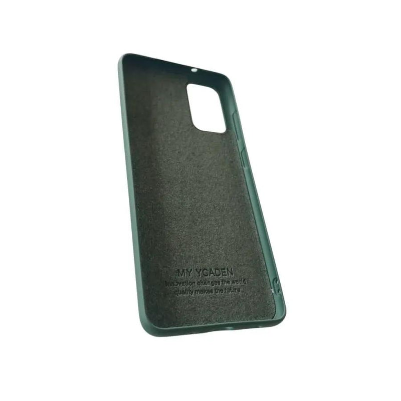 Silicone Cover for Samsung Galaxy S20 Plus by 9eight5