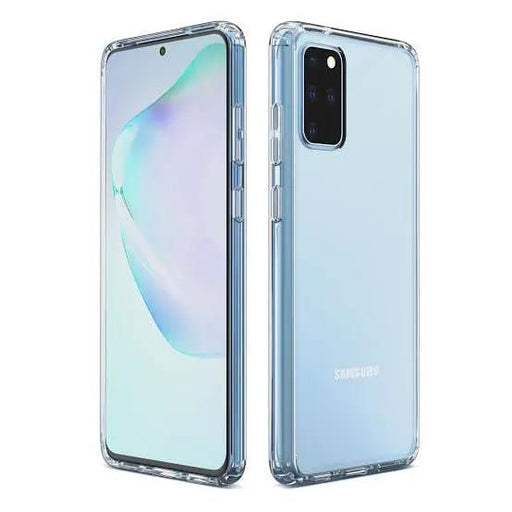 Silicone Case for Samsung Galaxy S20 Plus by 9eight5