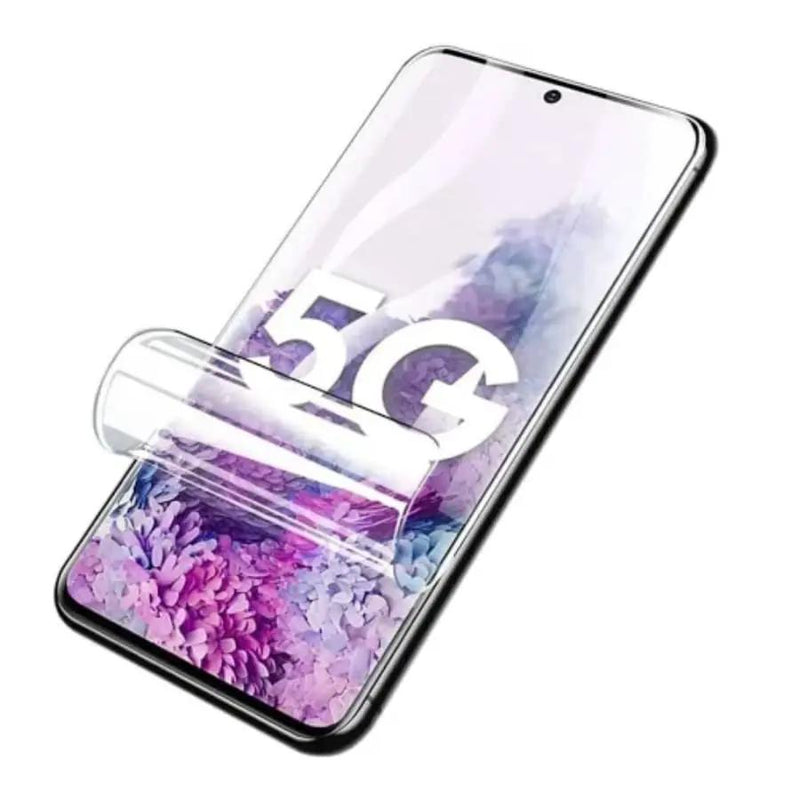 Hydrogel Film Screen Protectors for Samsung Galaxy S20 Plus (Pack of 2) by 9eight5