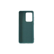 Silicone Cover for Samsung Galaxy S20 Ultra by 9eight5