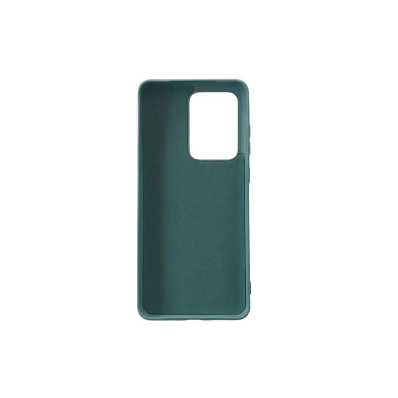 Silicone Cover for Samsung Galaxy S20 Ultra by 9eight5