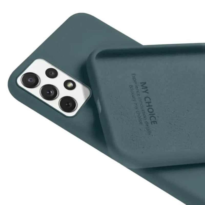 Silicone Cover for Samsung Galaxy S20 Ultra by 9eight5