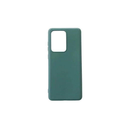 Silicone Cover for Samsung Galaxy S20 Ultra by 9eight5