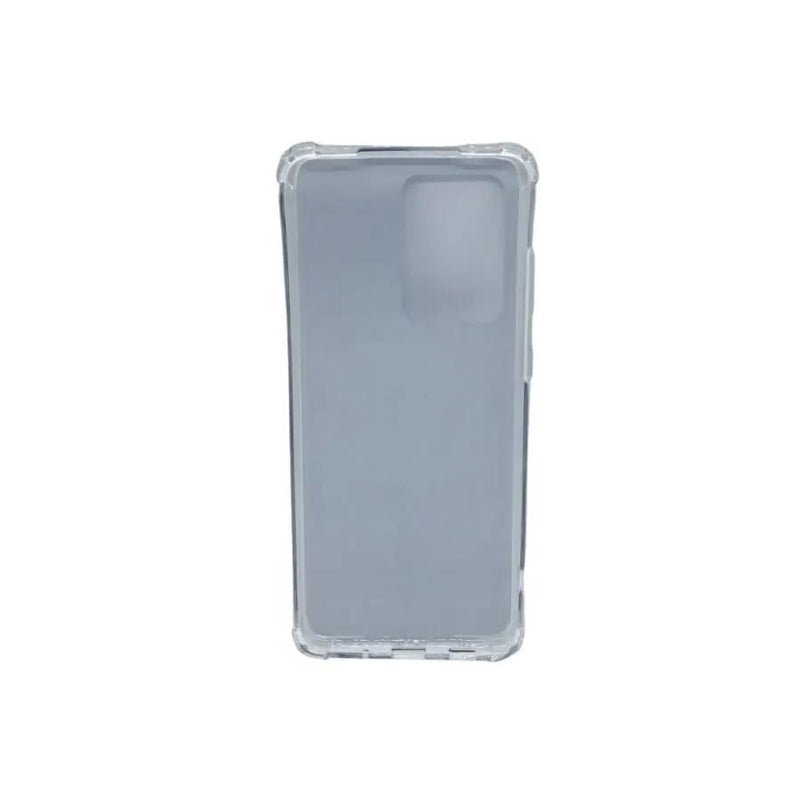 Silicone Case for Samsung Galaxy S20 Ultra (Silver Mirror) by 9eight5