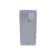 Silicone Case for Samsung Galaxy S20 Ultra (Rose Gold Mirror) by 9eight5