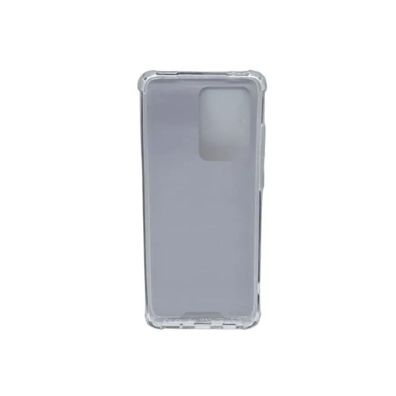 Silicone Case for Samsung Galaxy S20 Ultra (Rose Gold Mirror) by 9eight5