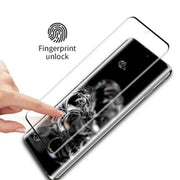 Screen Protector for Samsung Galaxy S20 Ultra by 9eight5