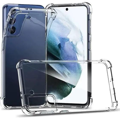 Clear Case for Samsung Galaxy S21 by 9eight5