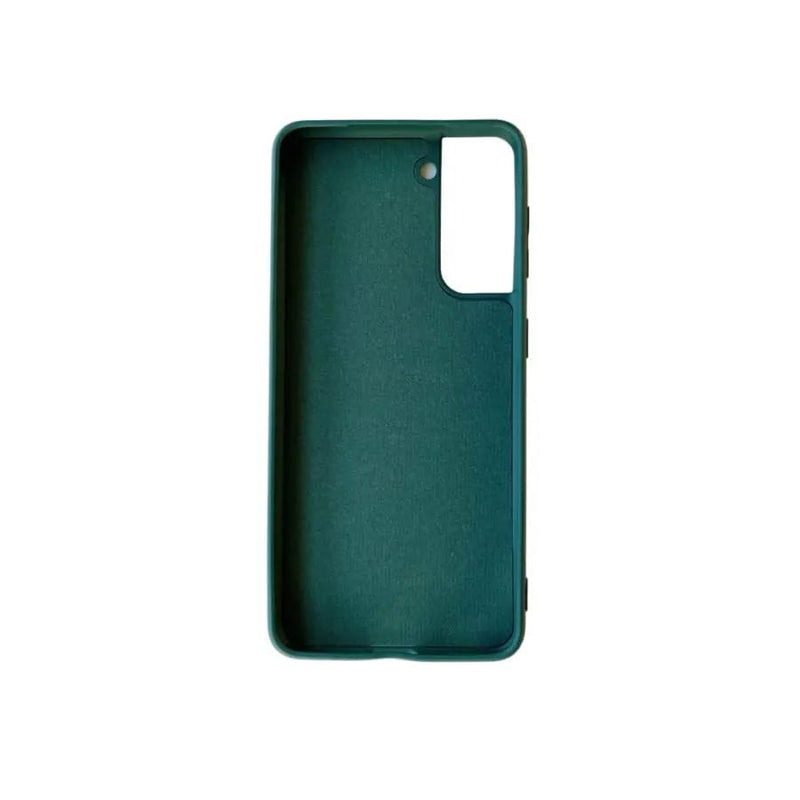 Silicone Case for Samsung Galaxy S21 by 9eight5