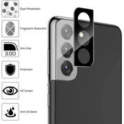 Camera Glass Screen Protector for Samsung Galaxy S21 FE by 9eight5
