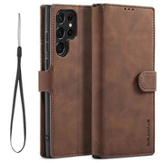 Case for Samsung Galaxy S21 FE (Brown) by 9eight5
