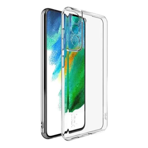 Clear Case for Samsung Galaxy S21 FE by 9eight5