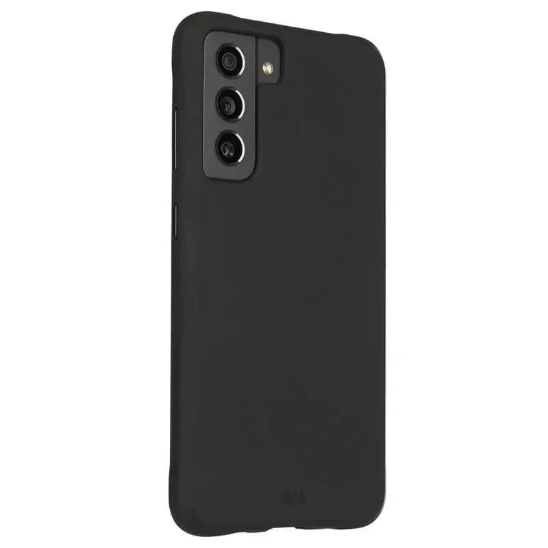 Case for Samsung Galaxy S21 FE (Black) by 9eight5