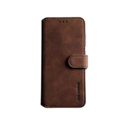 Case for Samsung Galaxy S21 FE (Brown) by 9eight5