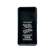 Rugged Case for Samsung Galaxy S21 FE by 9eight5
