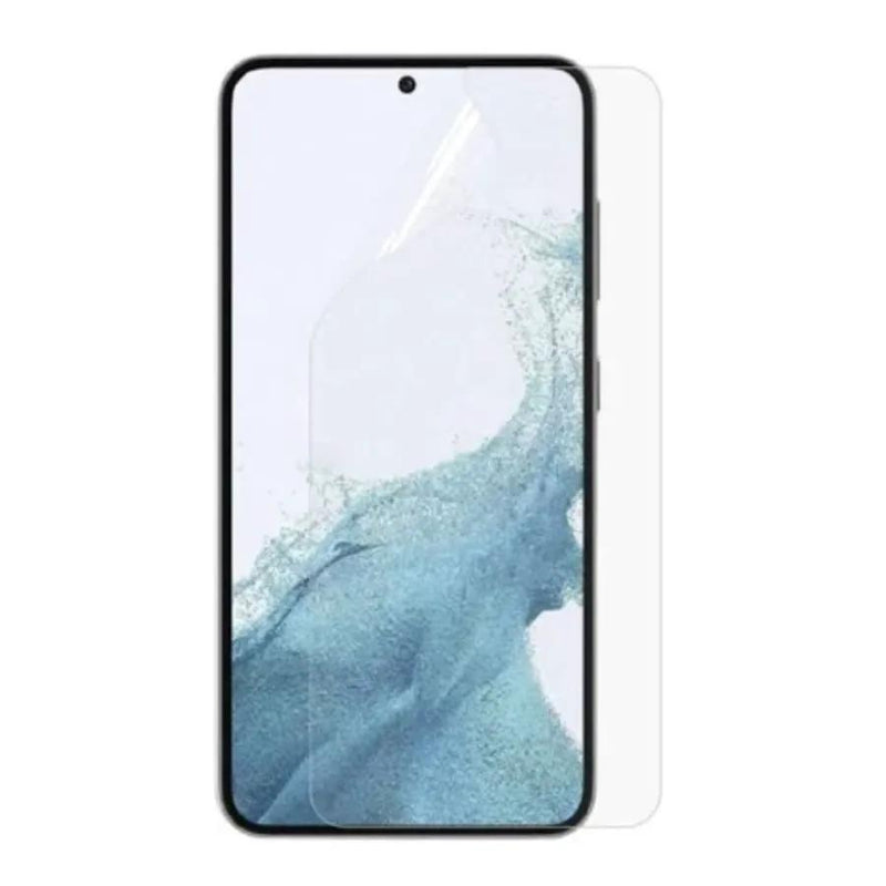 Hydrogel Film Screen Protector for Samsung Galaxy S21 FE by 9eight5