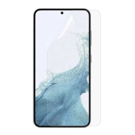 Hydrogel Film Screen Protector for Samsung Galaxy S21 FE by 9eight5