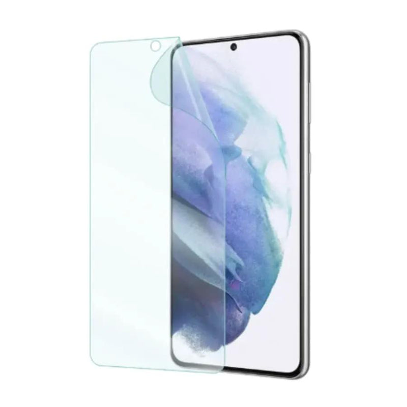 Hydrogel Film Screen Protector for Samsung Galaxy S21 by 9eight5