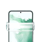 Hydrogel Film Screen Protectors for Samsung Galaxy S21 (Pack of 2) by 9eight5