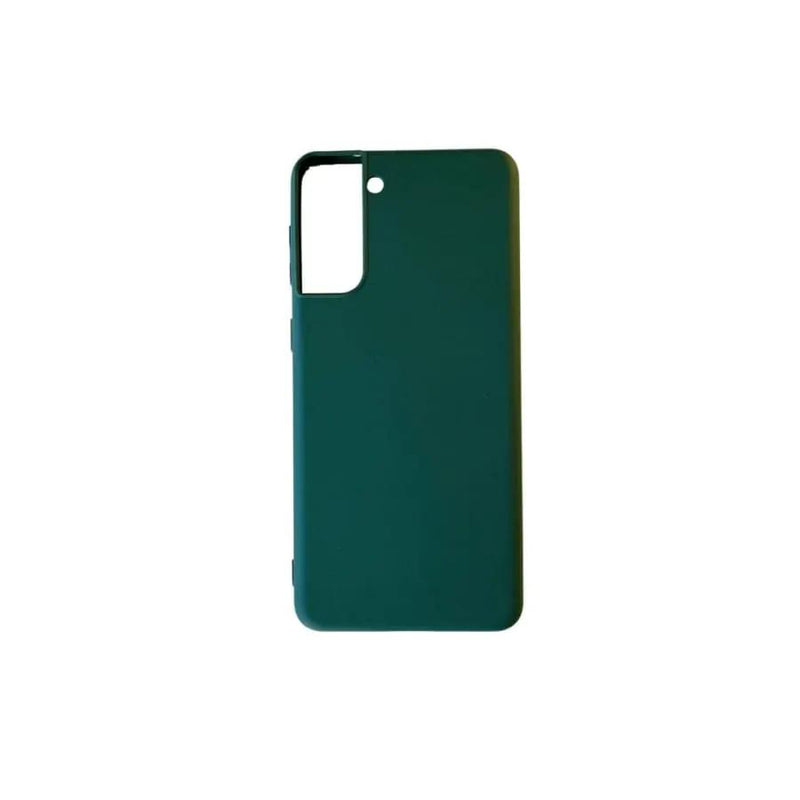 Silicone Case for Samsung Galaxy S21 Plus by 9eight5