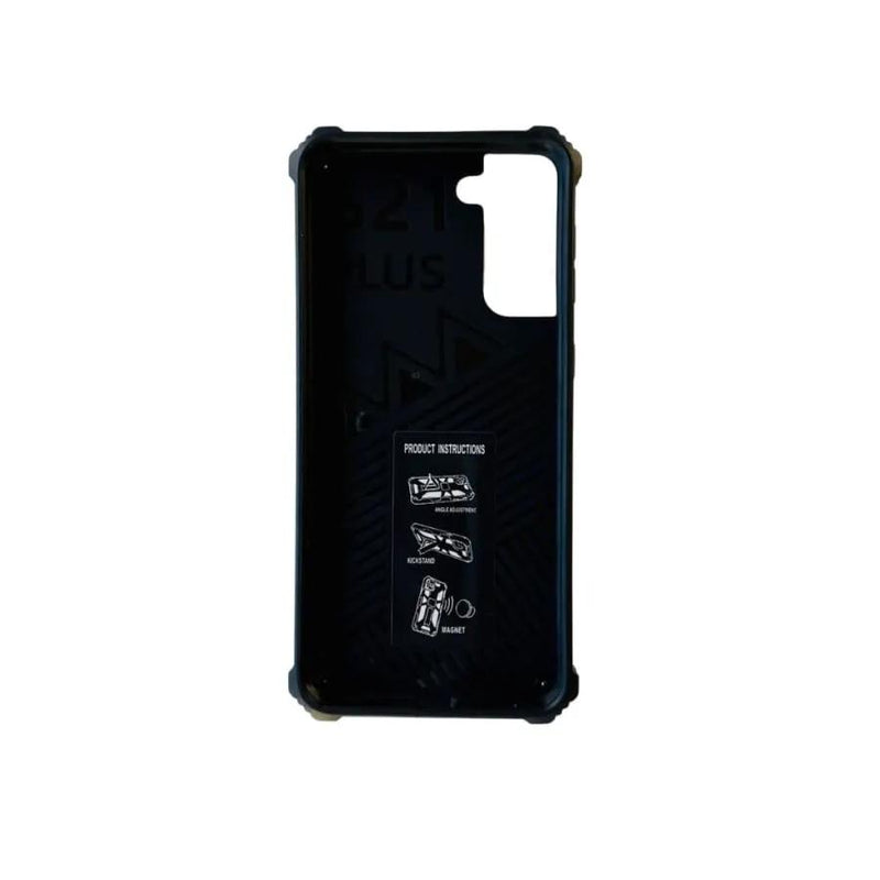 Hard Rugged Case for Samsung Galaxy S21 Plus by 9eight5