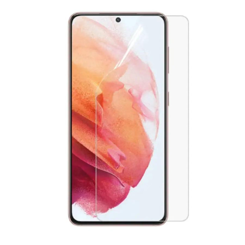 Hydrogel Film Screen Protector for Samsung Galaxy S21 Plus by 9eight5