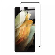 Screen Protectors for Samsung Galaxy S21 Plus (Pack of 2) by 9eight5