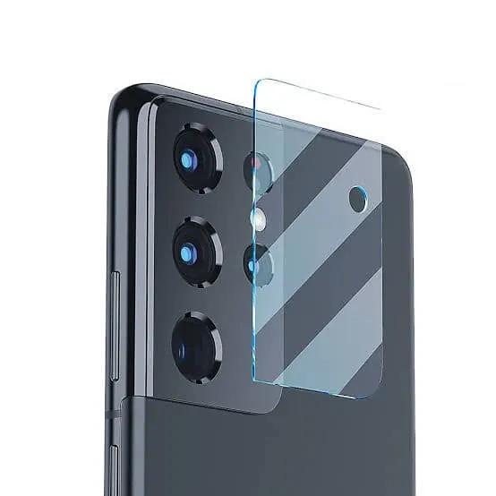 Camera Screen Protector for Samsung Galaxy S21 Ultra by 9eight5