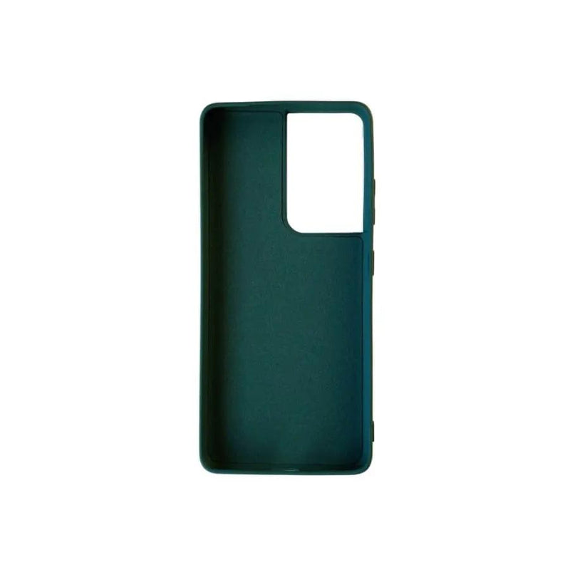 Silicone Case for Samsung Galaxy S21 Ultra by 9eight5