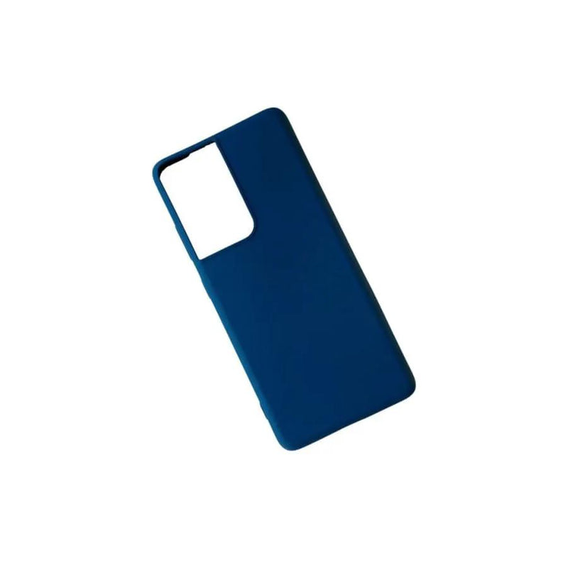 Silicone Case for Samsung Galaxy S21 Ultra by 9eight5