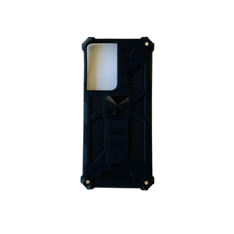 Hard Rugged Case for Samsung Galaxy S21 Ultra by 9eight5