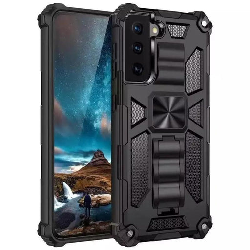 Hard Rugged Case for Samsung Galaxy S21 Ultra by 9eight5